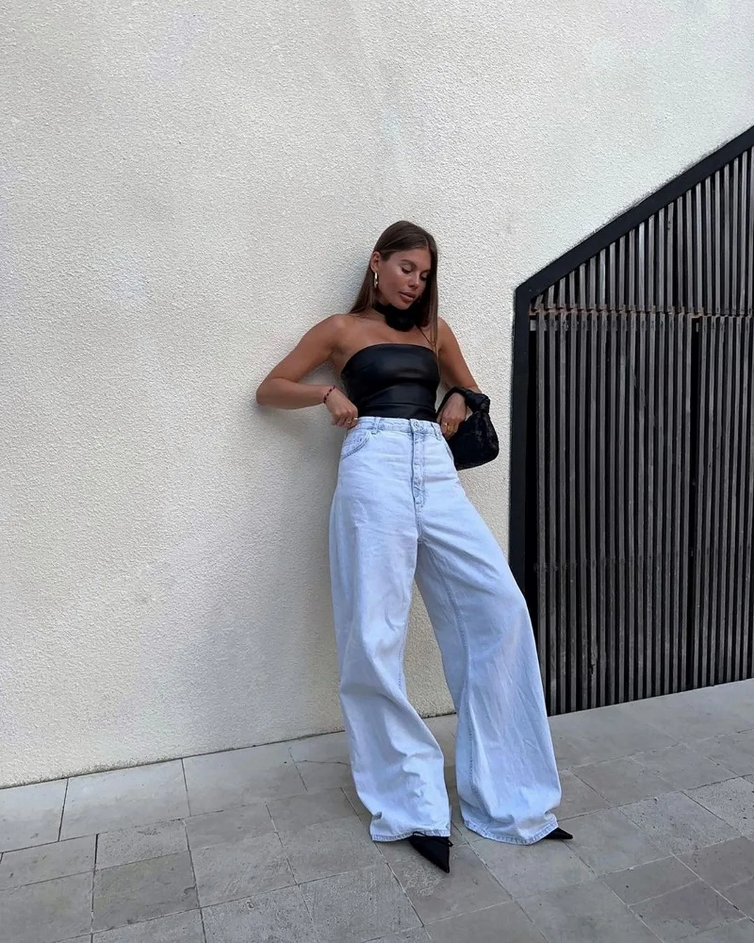 Модні джинси 2025