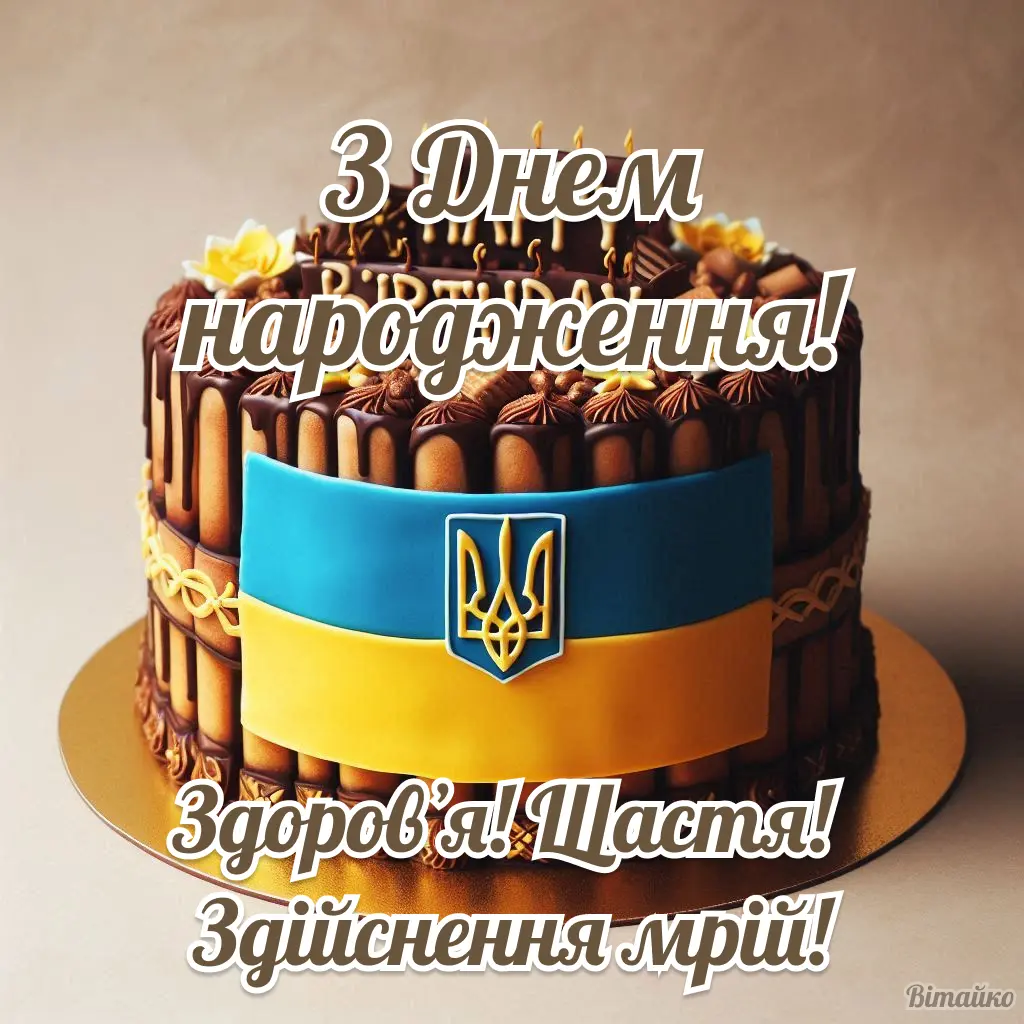 з днем народження картинки мужчині мирного неба