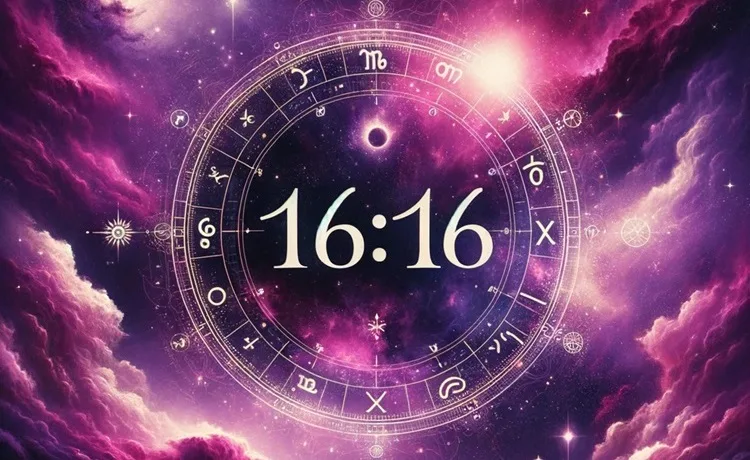 що означає 16 16