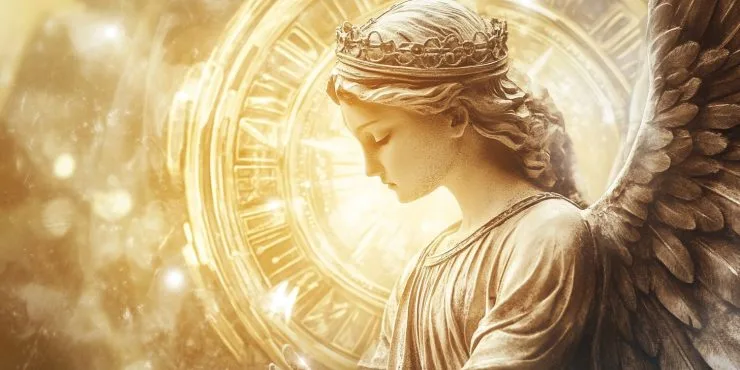 що означає 16 16 на годиннику