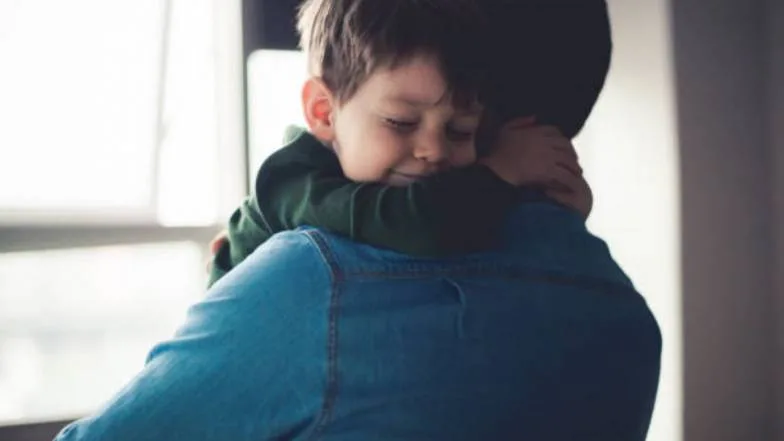 до чого сниться батько