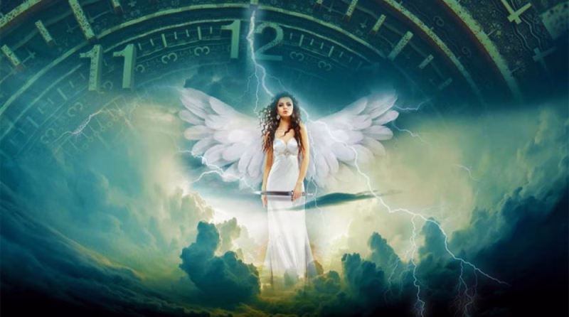 19 19 ангельская нумерология